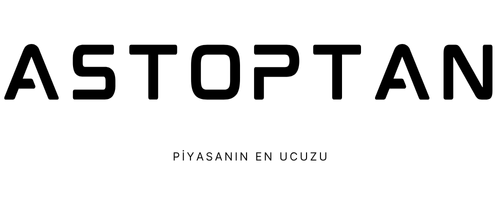 AS TOPTANCI Logo